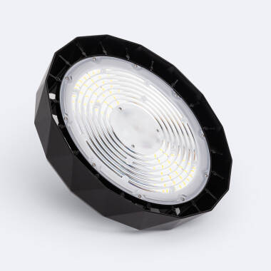 High Bay  Industriël UFO 100W 200 lm/W PHILIPS Xitanium LEDNIX HBM Dimbaar 1-10V
