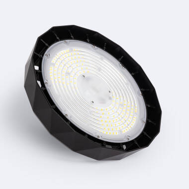 Campana LED Industriale UFO 150W 200lm/W PHILIPS Xitanium Regolabile 1-10V  HBM