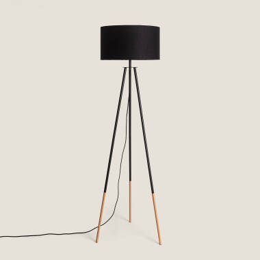 Stehlampe Kathathu