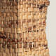 Image de Lampadaire Fibres Naturelles Bijie