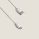 Image de Lampadaire LED Extérieur Solaire 3W Banate