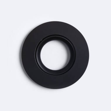 Zierrahmen für LED-Downlight Rund CCT Wählbar dimmbar IP65