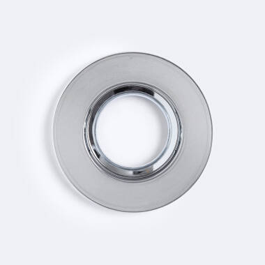 Directional Trim Frame for Round 4Selectable CCT Dimmable LED Downlight IP65