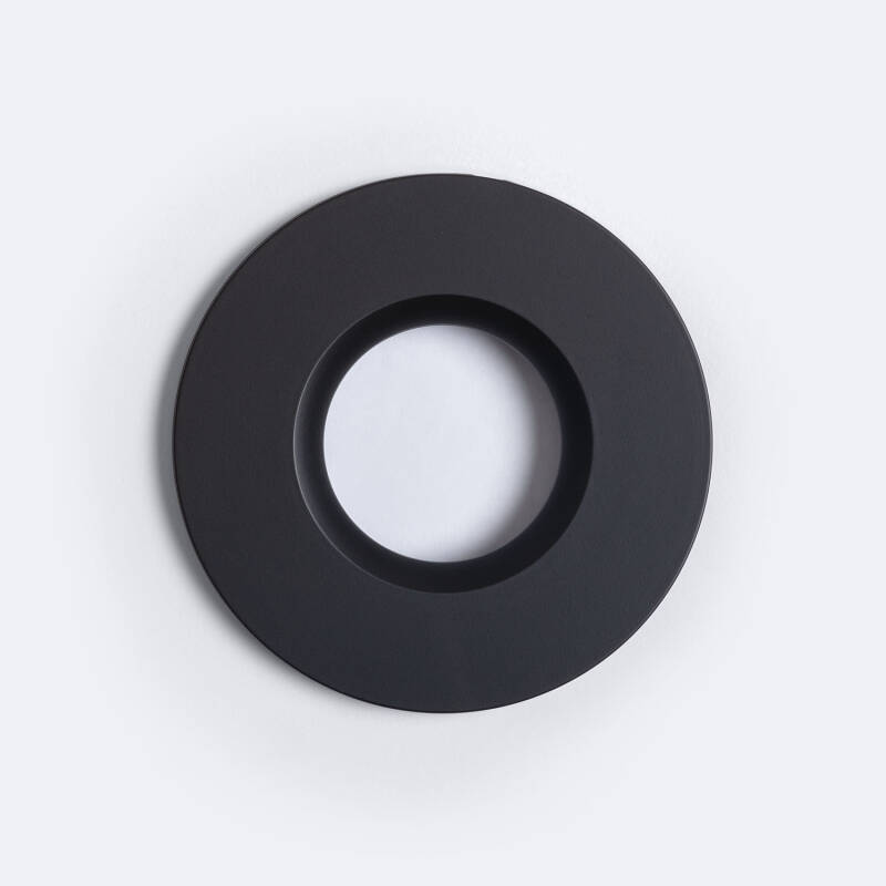 Image de Collerette pour Downlight LED Rond 4CCT Dimmable IP65