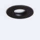 Image de Collerette pour Downlight LED Rond 4CCT Dimmable IP65
