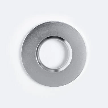 Trim Frame for Round 4Selectable CCT Dimmable LED Downlight IP65