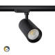 Bild von 1-Phasenstromschiene LED-Strahler 30W Dimmbar CCT Wählbar Mallet 