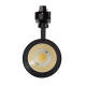 Bild von 1-Phasenstromschiene LED-Strahler 30W Dimmbar CCT Wählbar Mallet 