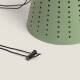 Image de Suspension LED Extérieure Solaire Banate 3W