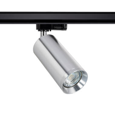 3-Phasenstromschiene Strahler Quartz für GU10 Glühbirne