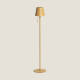 Image de Lampadaire LED Extérieur Solaire 3W Banate