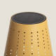 Image de Lampadaire LED Extérieur Solaire 3W Banate