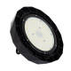 Vidéo de Cloche LED UFO HBS SAMSUNG 100W 175lm/W LIFUD Dimmable No Flicker
