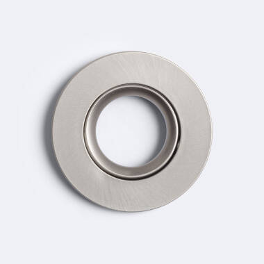 Directional Trim Frame for Round 4CCT Dimmable LED Downlight IP65