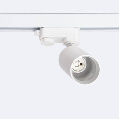 Railspot 3-fase Tika voor GU10 lamp