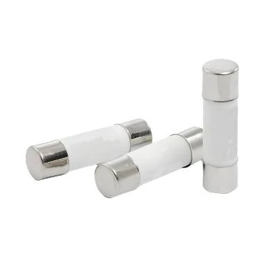 Fusible gM 10x38mm Max Industriel/Tertiaire MAXGE 1 000V DC