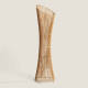 Image de Lampadaire Bambou Marady