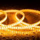 Image of 220V LED Strip Autorectified SMD Dimmable 120LED/m 10W/m 1000lm/m 12mm Wide Cut at Every 10cm IP65 Custom Length