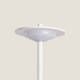 Image de  Lampe à Poser LED Portable Extérieure Métal avec Batterie Rechargeable Estepona