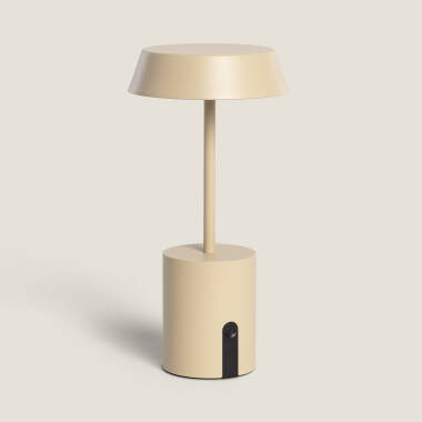 Tafellamp LED  DraadloosOutdoor  Ula