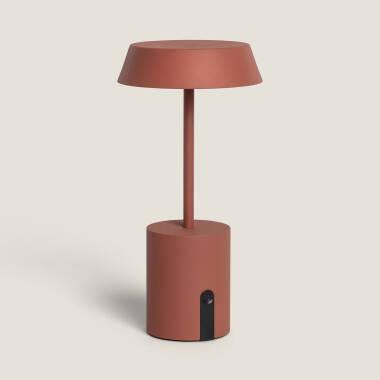 Tafellamp LED  DraadloosOutdoor  Ula