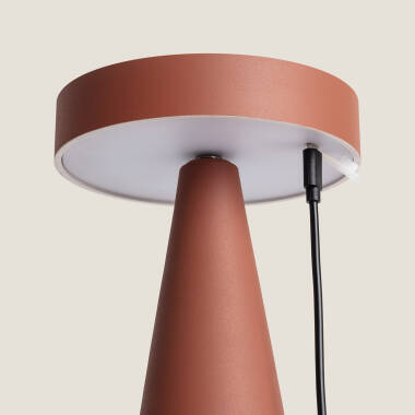 Afbeelding van Tafellamp LED Draadloze Outdoor Catinca