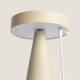 Image de Lampe à Poser LED Métal sans Fil pour Extérieur Catinca