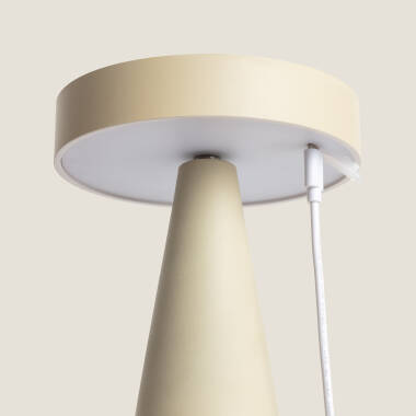 Afbeelding van Tafellamp LED Draadloze Outdoor Catinca