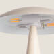 Image de Lampe à Poser Métal Irmah