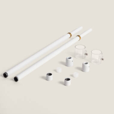 Bild von LED-Deckenleuchte Verstellbar Grandline