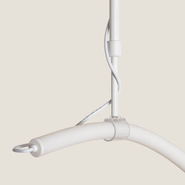 Afbeelding van Plafondlamp LED Verstelbaar Grandline