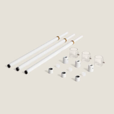 Afbeelding van Plafondlamp LED Verstelbaar Grandline