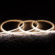 Bild von LED-Streifen 24v COB 320 LED/m 5m 10W/m 1000lm/m Breite 10mm Schnitt 5cm IP65 CRI90