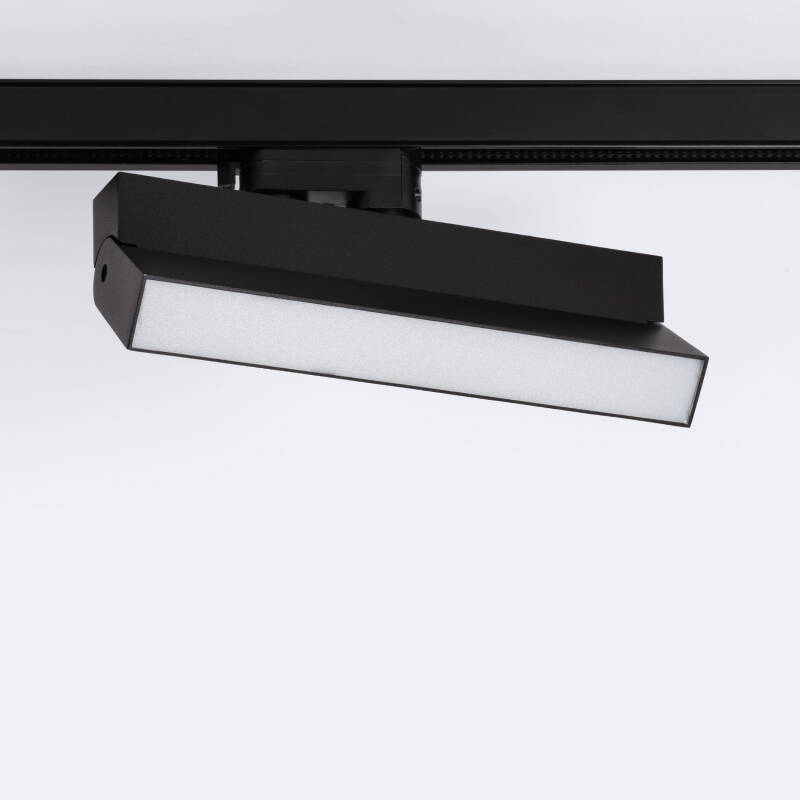 Barra LED Lineare LEDKIA LIGHTING 150 Cm – Potenza 30-40-50W Selezionabile, CCT Regolabile (3000K-6000K)