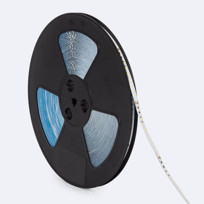 Image of 50m 48V LED Strip 120LED/m 10mm Wide Cut at Every 10cm IP20