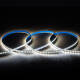 Image of 50m 48V LED Strip 120LED/m 10mm Wide Cut at Every 10cm IP20