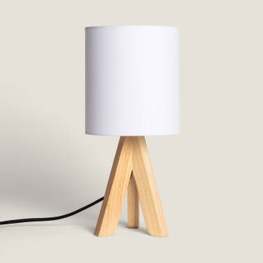 Tischlampe Kanuni