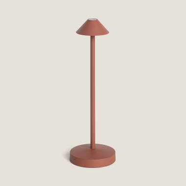 Outdoor Tischlampen