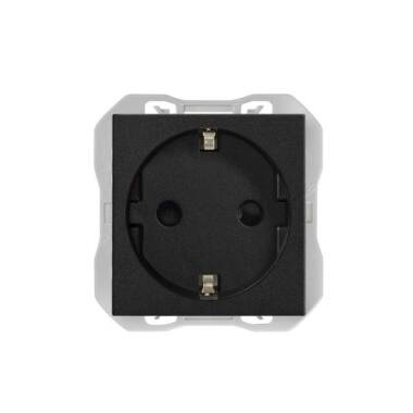 Basis Stekkerdoos Schuko SIMON 270 20000432-098