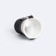 Immagine di Faretto Downlight LED 12W Circolare MINI Foro Ø 65 mm