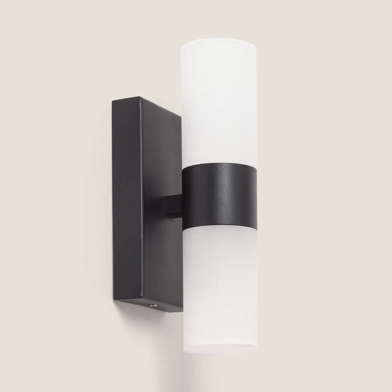 Afbeelding van Wandlamp Badkamer LED 6W Aluminium en PC Avery