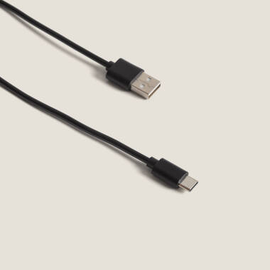 Bild von LED Tischlampe 1W Tragbar mir wiederaufladbarem USB-Akku Lendora