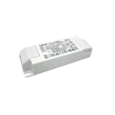 Driver LIFUD Dimbaar 0-10V 220-240V 9-42V 550-1050mA 40W LF-AAA040A1050-42