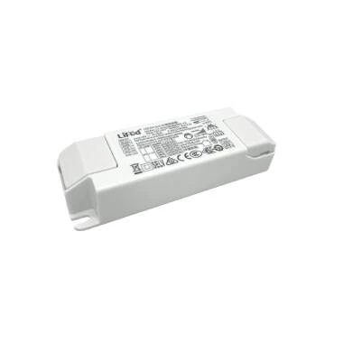 Driver LIFUD Dimmable 0-10V 220-240V 9-42V 550-1050mA 40W LF-AAA040A1050-42