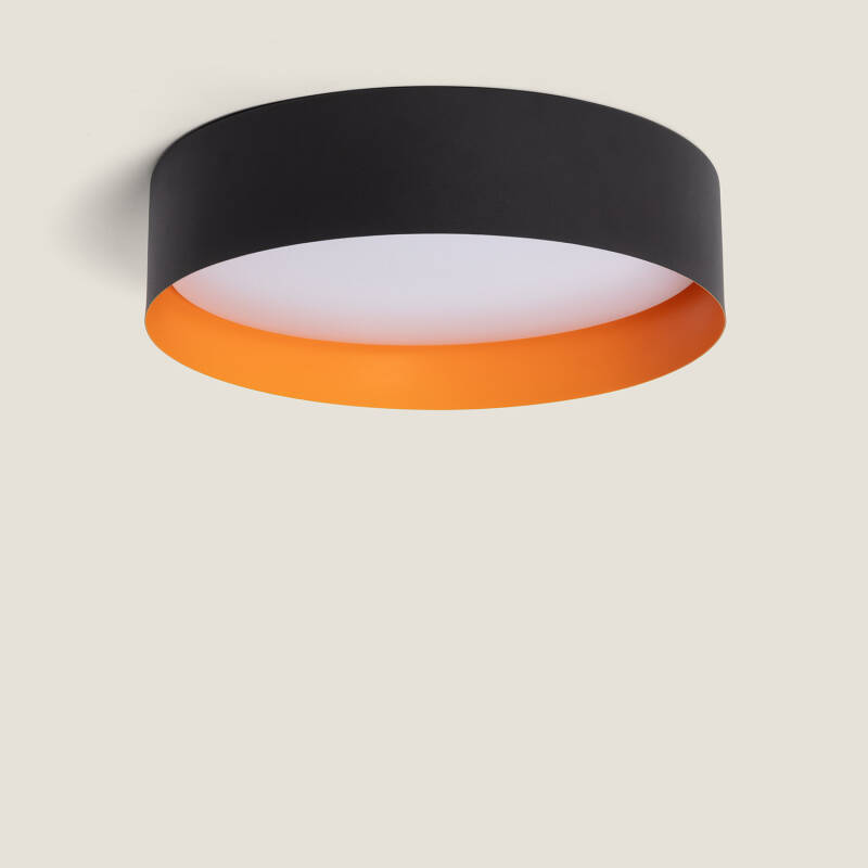 Immagine di Plafoniera LED 30W Metallo Talagapa S