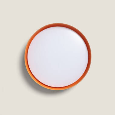 Immagine di Plafoniera LED 30W Metallo Talagapa S