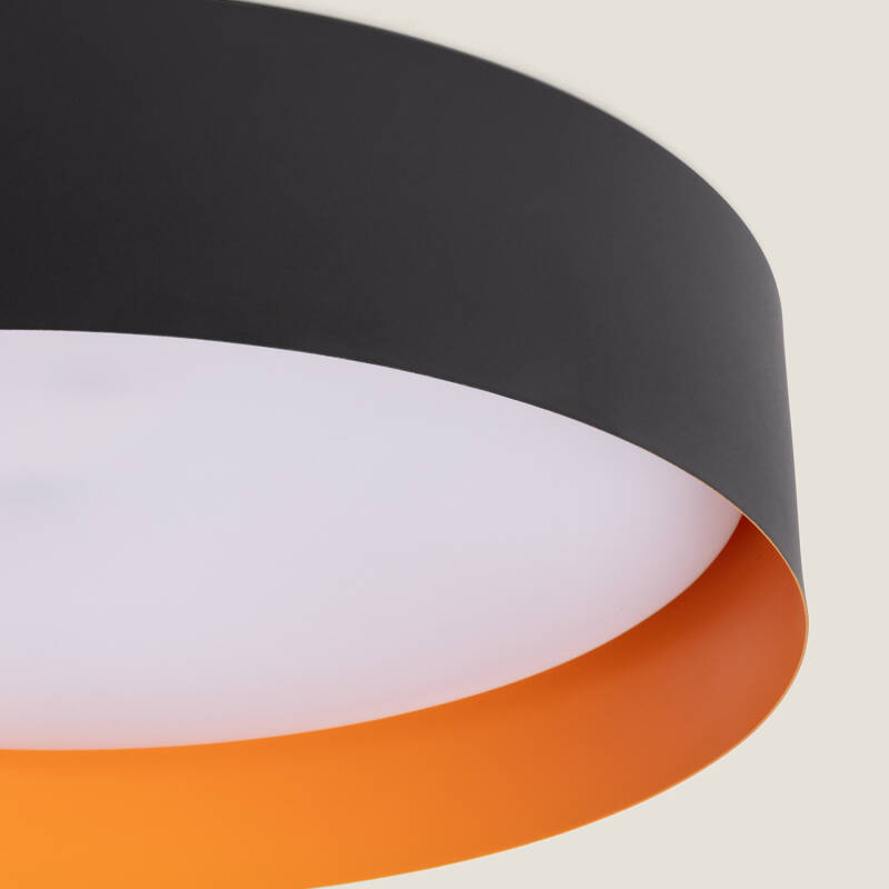 Immagine di Plafoniera LED 30W Metallo Talagapa S