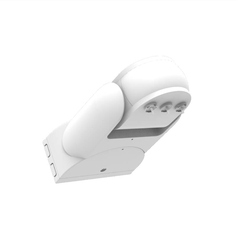 Image de Détecteur de Mouvement Radar Crépuscule 360º Orientable