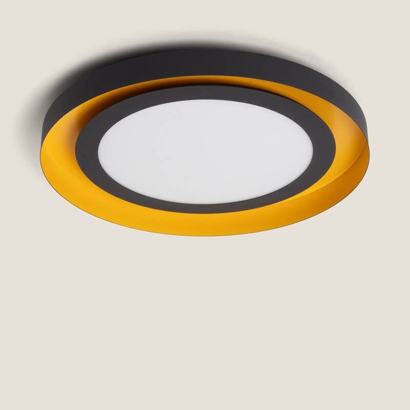 Image of Bombalot 30W Metal LED Ceiling Lamp