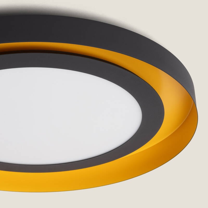 Image of Bombalot 30W Metal LED Ceiling Lamp